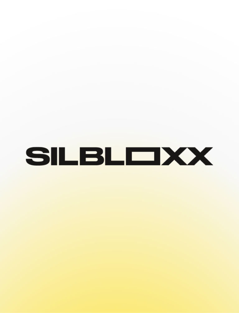 Silbloxx